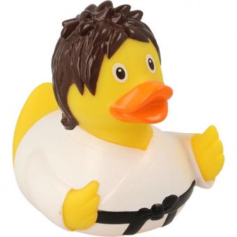 Rubber Duck Kung Fu 