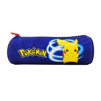 Pokemon case:21 x 7 x 5 cm 