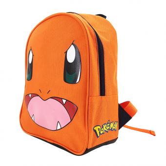 Pokemon Rucksack Junior:32 cm 
