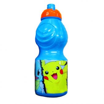 Pokemon Trinkflasche:400 ml 