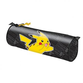 Pokemon trousse:22 x 7 cm 