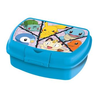 Pokemon Lunch box 