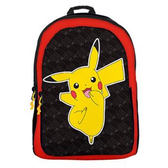 Pokémon backpack: 