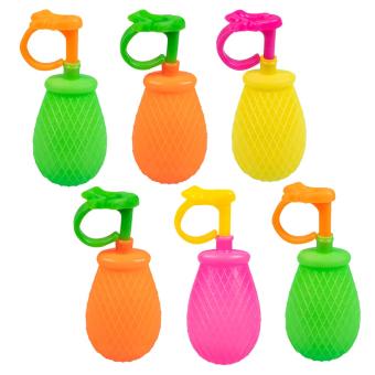 Anneaux de pulvérisation:6 pièce, 7 x 3 cm 