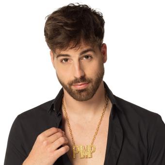 Collier PIMP 