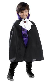 Costume enfant Vampire villain 