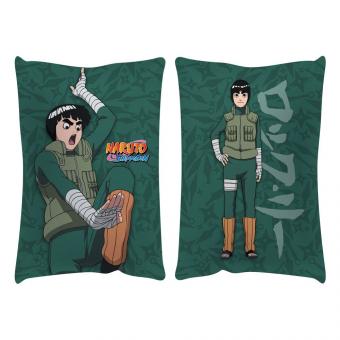 Naruto Shippuden Pillow: Rock Lee:50 x 35 cm 
