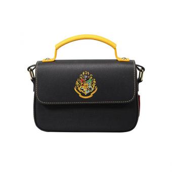 Hogwarts Crest Satchel Bag 