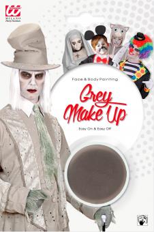 Make-up in a can:9.6 ml, grey 