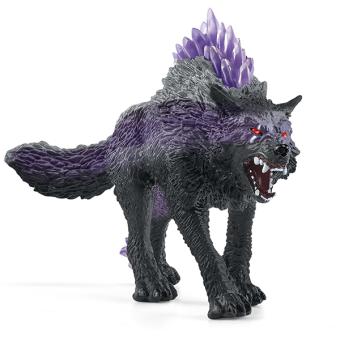 SCHLEICH: Loup des Ombres 