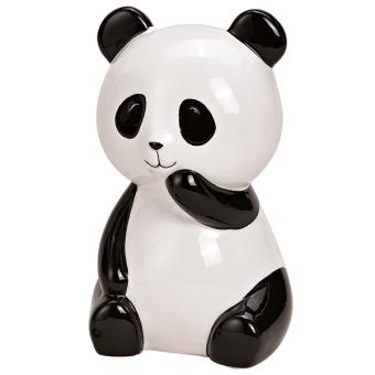Money box panda bear: 