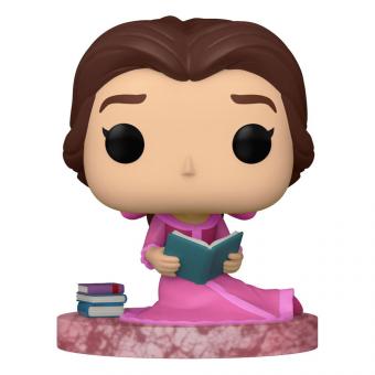 Belle Vinyl Figurine:9 cm 