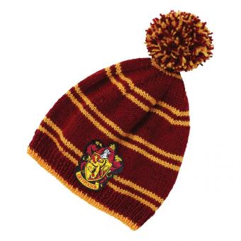 Gryffindor Beanie Hat 