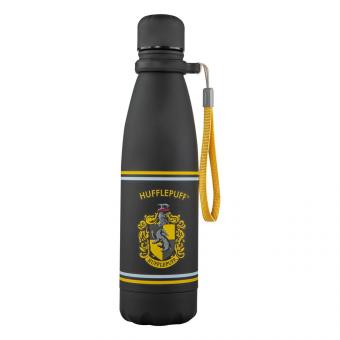 Hufflepuff Thermosflasche:500 ml 