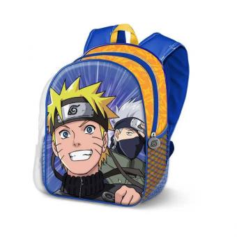 Naruto Clan Backpack:31 x 26 x 11 cm 