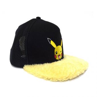 Pikachu casquette Baseball 