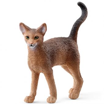 SCHLEICH: Abessinierkatze 