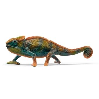 SCHLEICH: Caméléon 