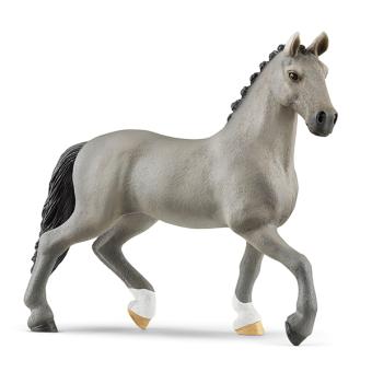 SCHLEICH: Cheval de Selle Francais stallion 