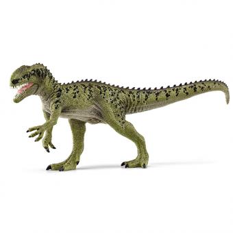 Monolophosaurus Dinosaurier: Schleich Figur 