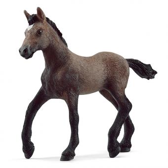 SCHLEICH: Paso Peruano foal 