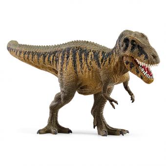 Tarbosaurus Dinosaur: Schleich Figure 