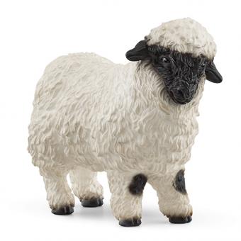 SCHLEICH: Mouton à Nez Noir du Valais 