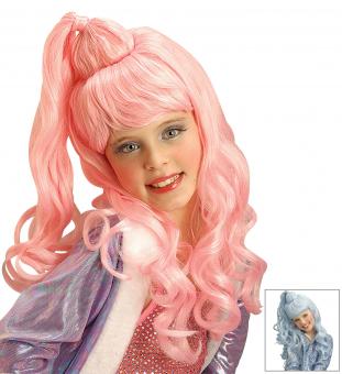 Children's wig Kelly Jazz:red 