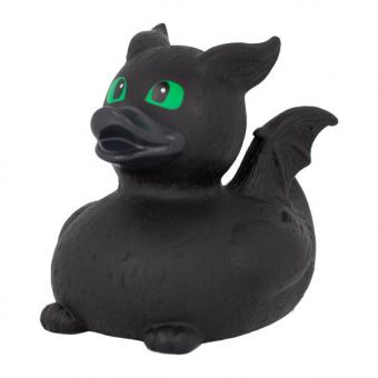 Rubber duck Little Dragon 