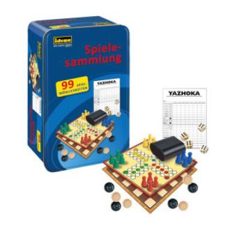 DENA: Game Collection 99 games DE 