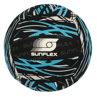 SUNFLEX: Beachball Grösse 3:15 cm 