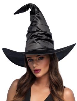 Hat Witch Salina:black 