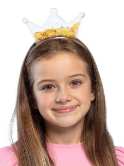 Tiara Glitter crown 
