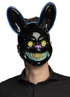 Masque LED Killer rabbit 