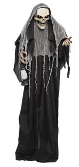 Standing decoration Shining reaper 