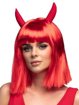 Wig Spicy devil:red 