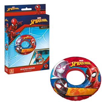 Spiderman swim ring:50 cm 