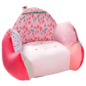 Louise armchair:50 x 40 x 40 cm 
