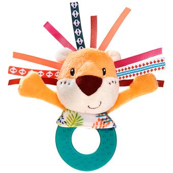 Jack Hochet de dentition 