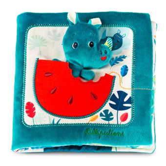 Marius Livre *Papa t'es où* 