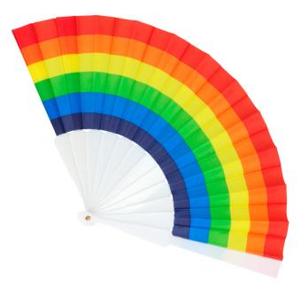 Eventail Pride:23 cm 
