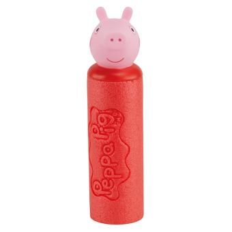 Peppa Pig: Gicleur d'eau:15 cm, rouge 