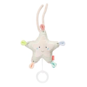 Mini music box starfish 