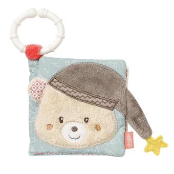 Livre souple teddy 