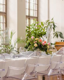Nappe de table en tissu:140 x 170 cm, blanc 