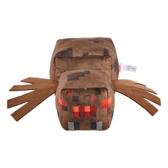 Minecraft Spider peluche:21 cm 