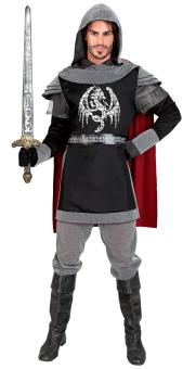 Chevalier déguisement homme 