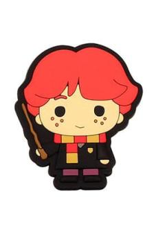 Harry Potter Gummimagnet Ron 