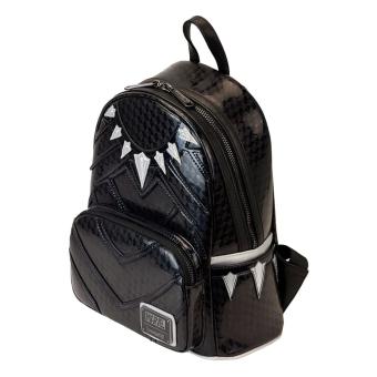 Marvel by Loungefly Backpack Black Panther Cosplay 