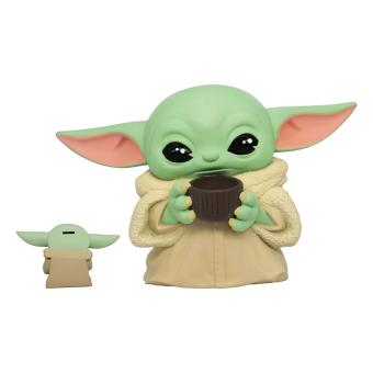Star Wars Figural Bank The Child with Cup:20 cm 